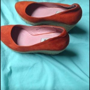 Pre-Loved Pump Shoes